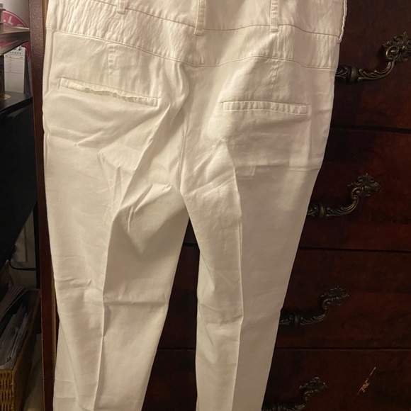 Helmet Lang trousers - Picture 3 of 3